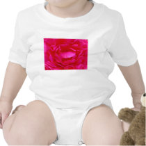 Pink Rose t-shirts
