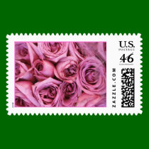 Pink Roses (1)  [CUSTOMIZE] postage