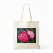 Pink Roses bags