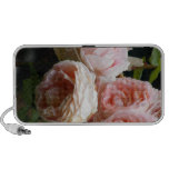 Pink Roses Doodle Speaker