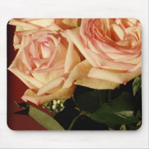 Pink Roses mousepads