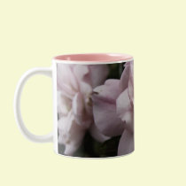 Pink Roses mugs