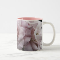 Pink Roses mugs by designcreatology Pink Roses mugs