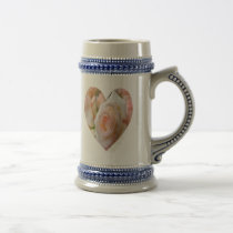 Pink Roses mugs