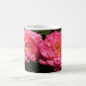 Pink Roses mugs by toyhouse Pink Roses mugs