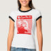 Ladies Ringer T-Shirt