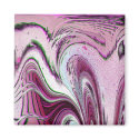 Pink Sand magnets