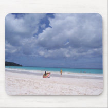 Pink Sand mousepads
