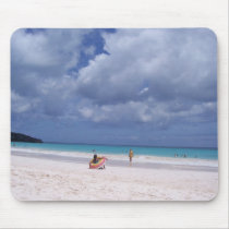 Pink Sands Mouse Pad