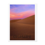 Pink Sands