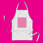 Pink Scales Aprons