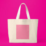 Pink Scales Canvas Bags