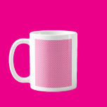 Pink Scales Mugs