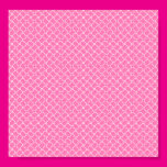 Pink Scales Poster