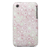 Pink Sequins casemate cases