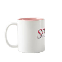 Pink Sexy Mug by sruhs Pink Sexy Mug