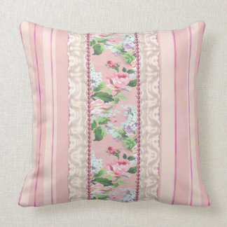 Soft Coral Pillows - Soft Coral Throw Pillows Zazzle
