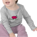 Pink Sheep t-shirts