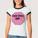 Pink Shirt Day Play Nice shirt