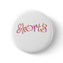 pink shorty buttons by blingyou pink shorty buttons