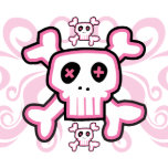 Pink Mousepads