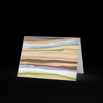 Pink Sky cards