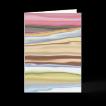 Pink Sky cards