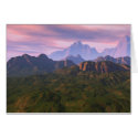 Pink Sky (card)