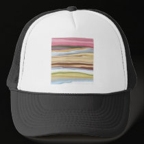 Pink Sky hats
