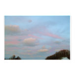 PINK SKYS STATIONERY PAPER