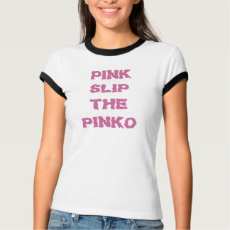 slip on pinko