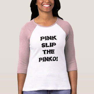 slip on pinko