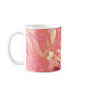 Pink Slush mugs by dndartstudio Pink Slush mugs