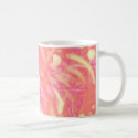 Pink Slush mugs