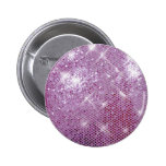 Pink Sparkle-Look