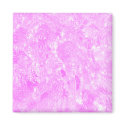 Pink Sparkles Magnet 01