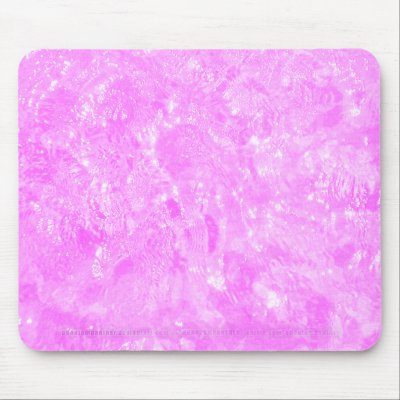 Pink Sparkles Mousepad 01 by phantompanther