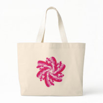 Pink Spiral bags by csim_83 Pink Spiral bags