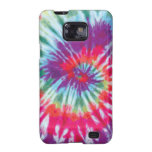 Pink Spiral Samsung Galaxy Samsung Galaxy Cover