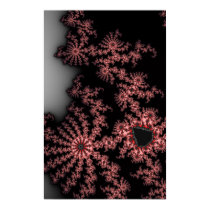 Pink Spirals posters