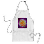 Pink Spirit Rose aprons