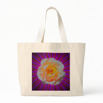Pink Spirit Rose bags
