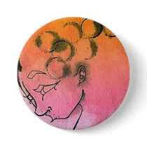 PINK SPLASH BUTTON