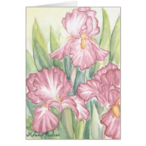 Pink Spring cards by Opthe Pink Spring cards
