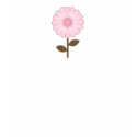 Pink Spring Flower t-shirts