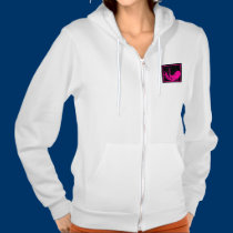 PINK SQUID with bubble t-shirts