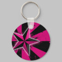 pink_star keychains