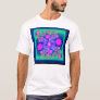 Pink Star T-Shirt