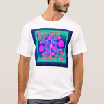 Pink Star T-Shirt
