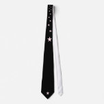 Pink Star ties